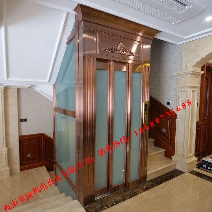 一口气就能上六楼啦！杭州首个老小区加装电梯正式启用